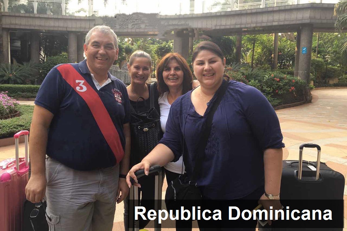 Republica Dominicana